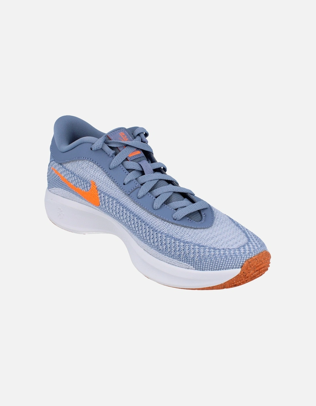 G.T. Hustle Academy Mens Basketball Trainers Fj7791  400