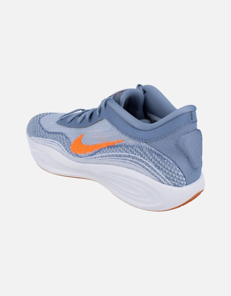 G.T. Hustle Academy Mens Basketball Trainers Fj7791  400