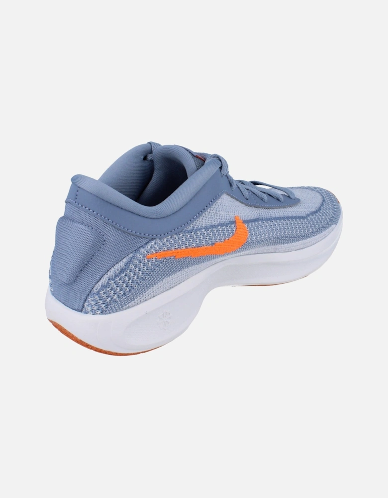 G.T. Hustle Academy Mens Basketball Trainers Fj7791  400