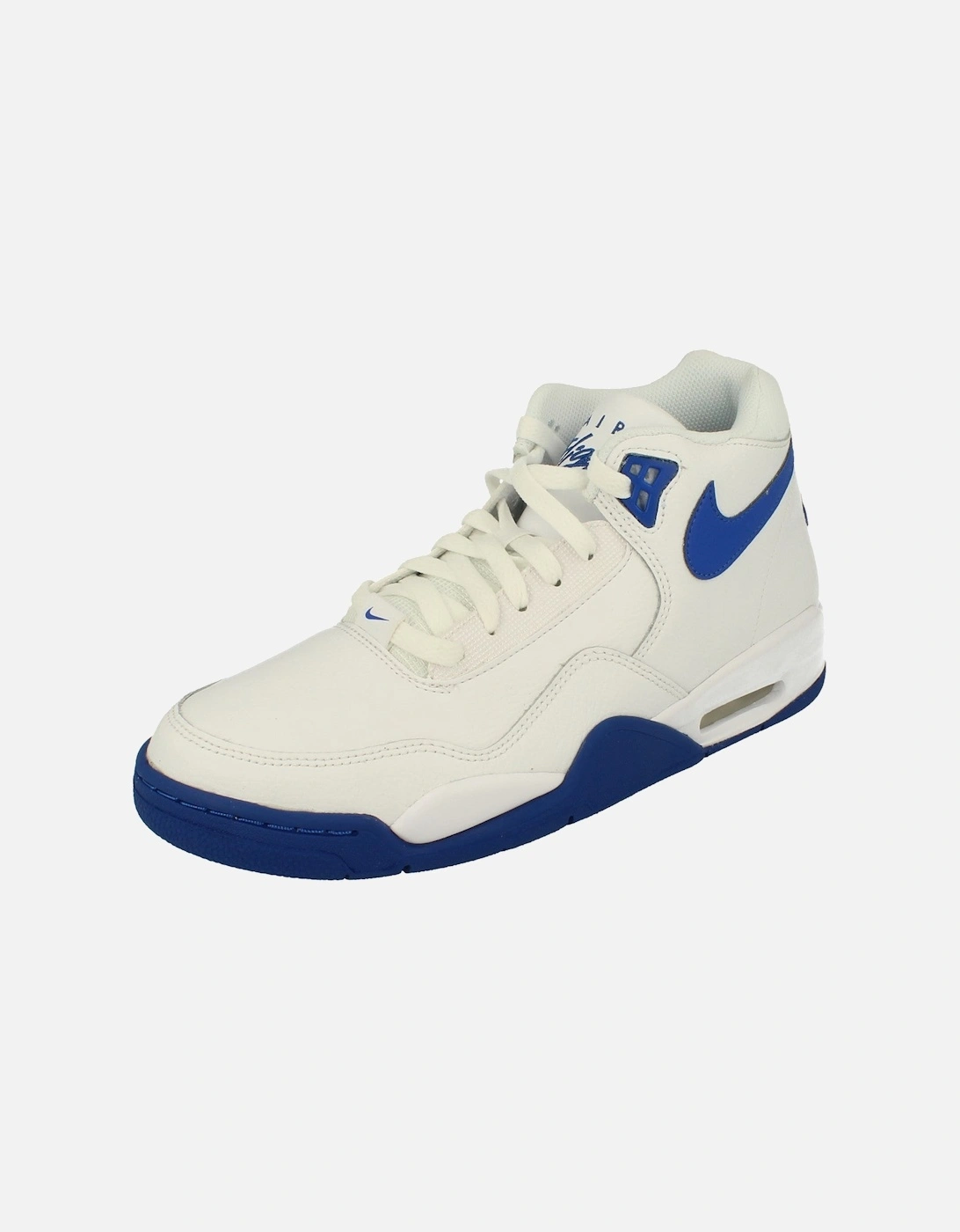 Nike Men's White Flight Legacy Trainers Bq4212 103  8 Size 8