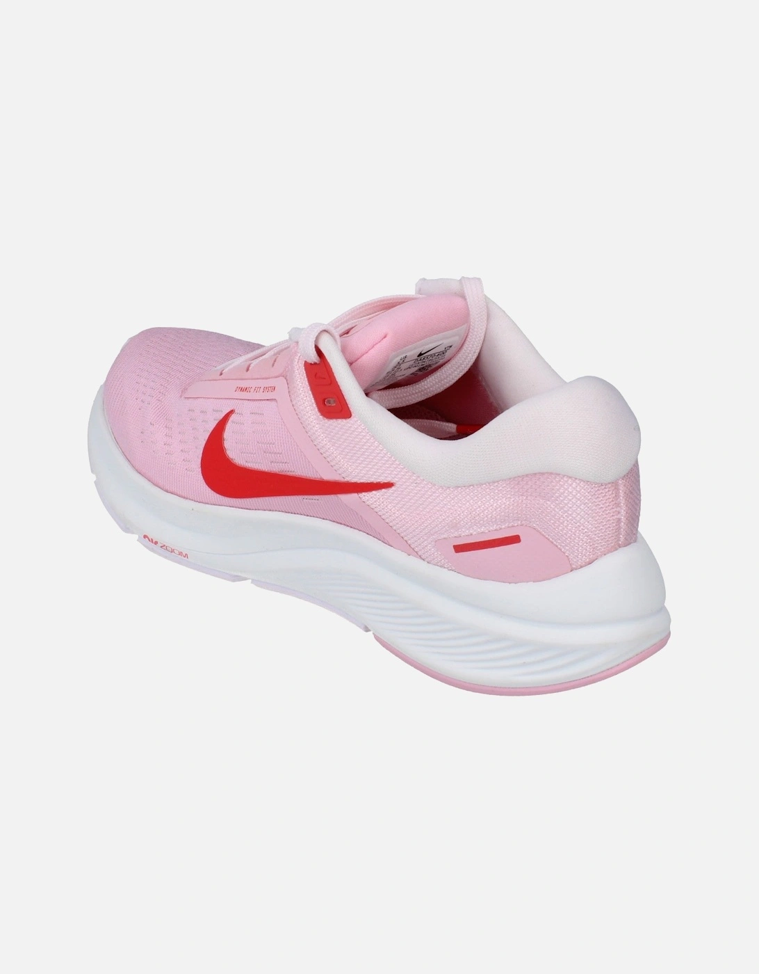 Nike Womens Air Zoom Structure 24 Da8570  600