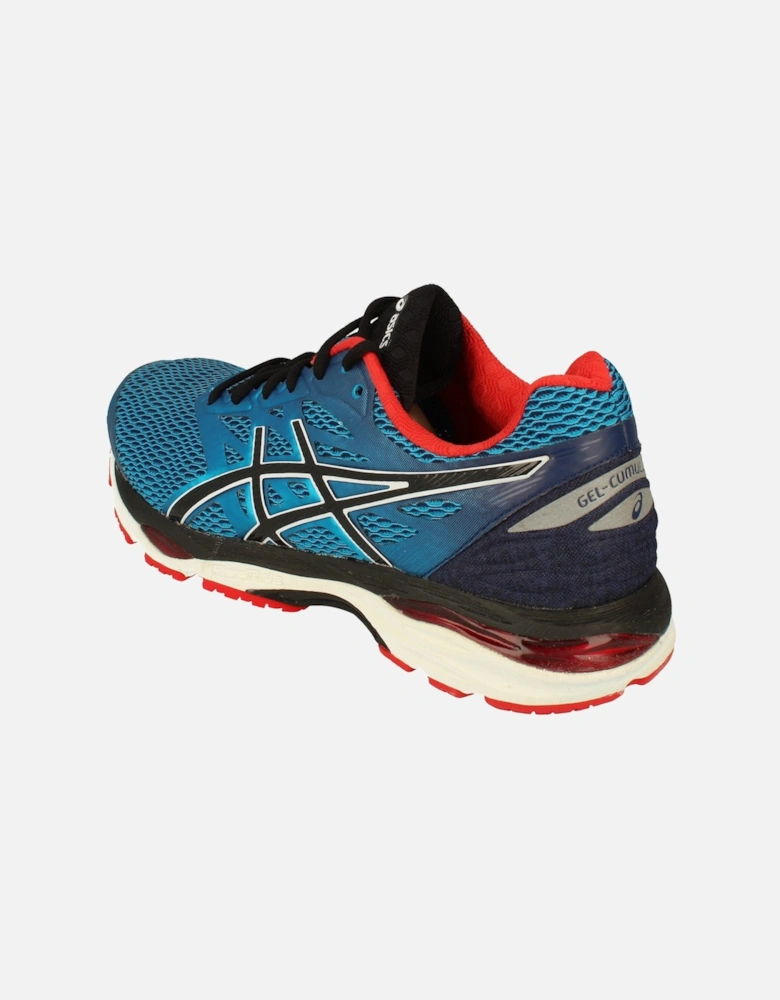 Gel-Cumulus 18 Mens T6C3N 4190