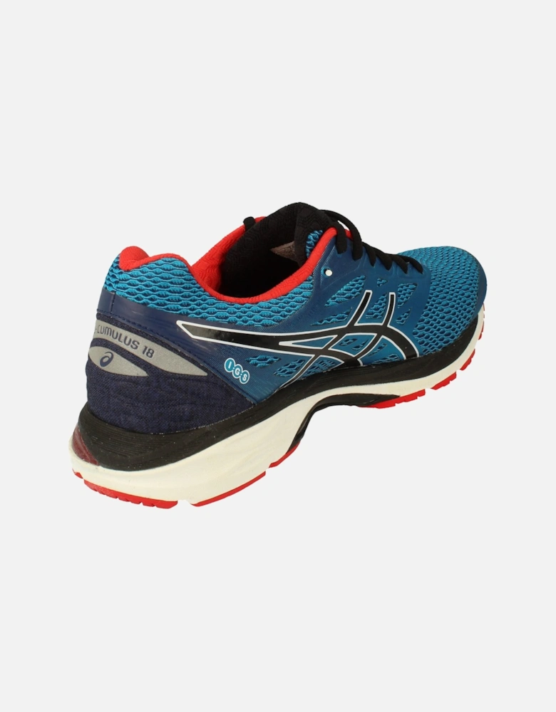 Gel-Cumulus 18 Mens T6C3N 4190