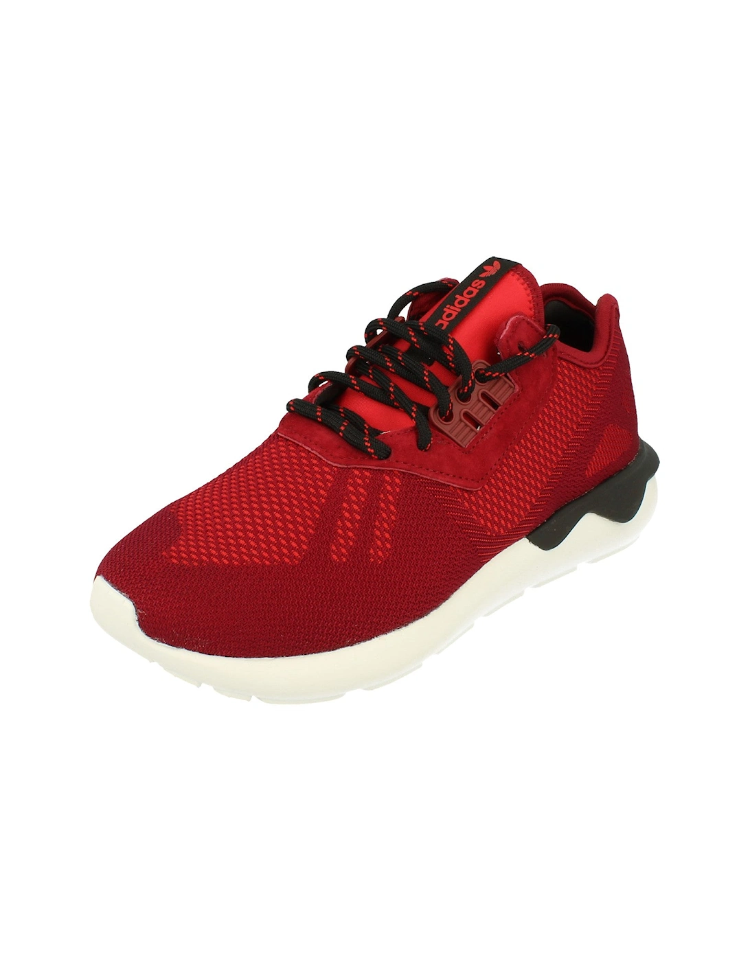 Originals Tubular Runner Weave Mens Sneakers, 6 of 5