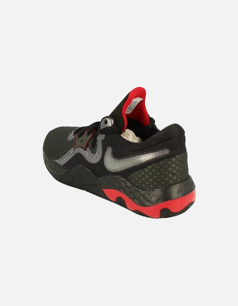 Renew Elevate II Mens Basketball Trainers Cw3406 002