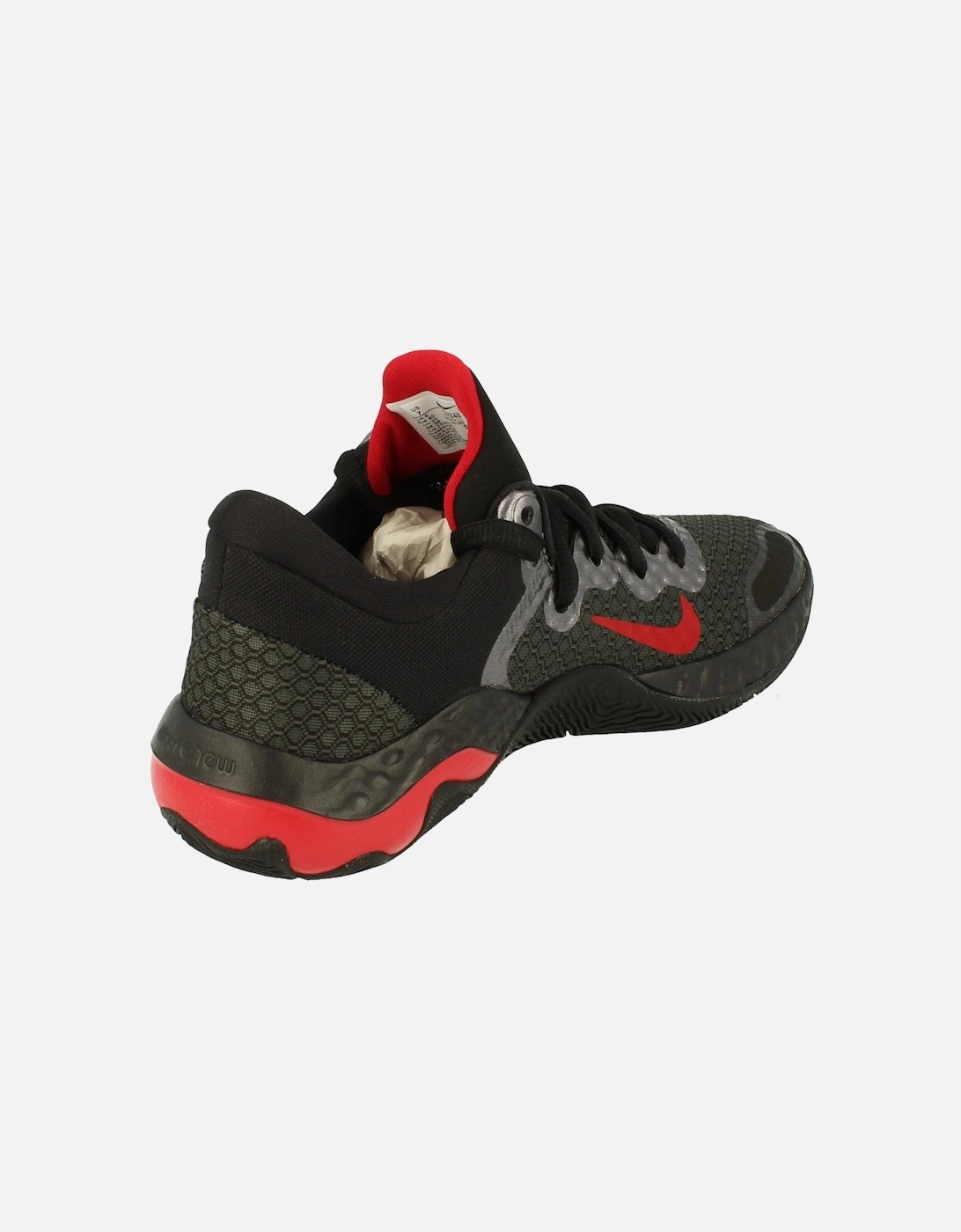 Renew Elevate II Mens Basketball Trainers Cw3406 002