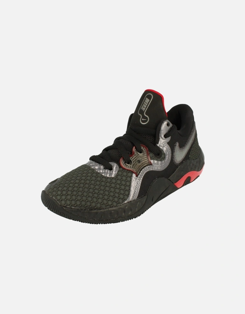 Renew Elevate II Mens Basketball Trainers Cw3406 002