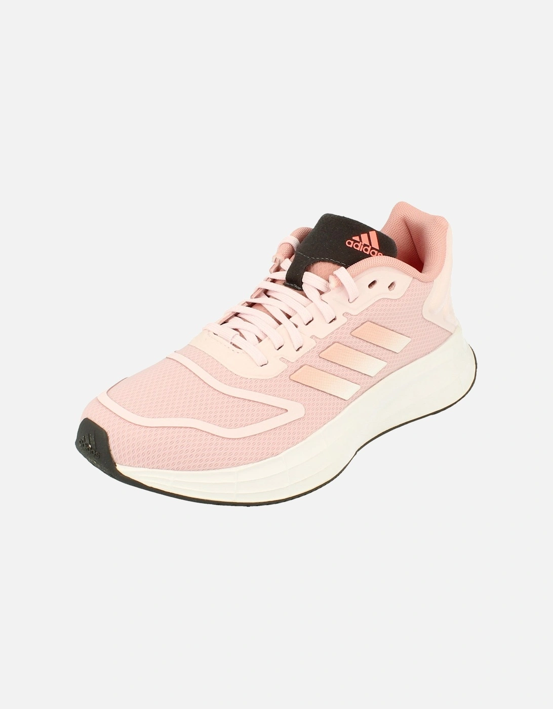 Duramo 10 Womens Sneakers GX0715, 6 of 5