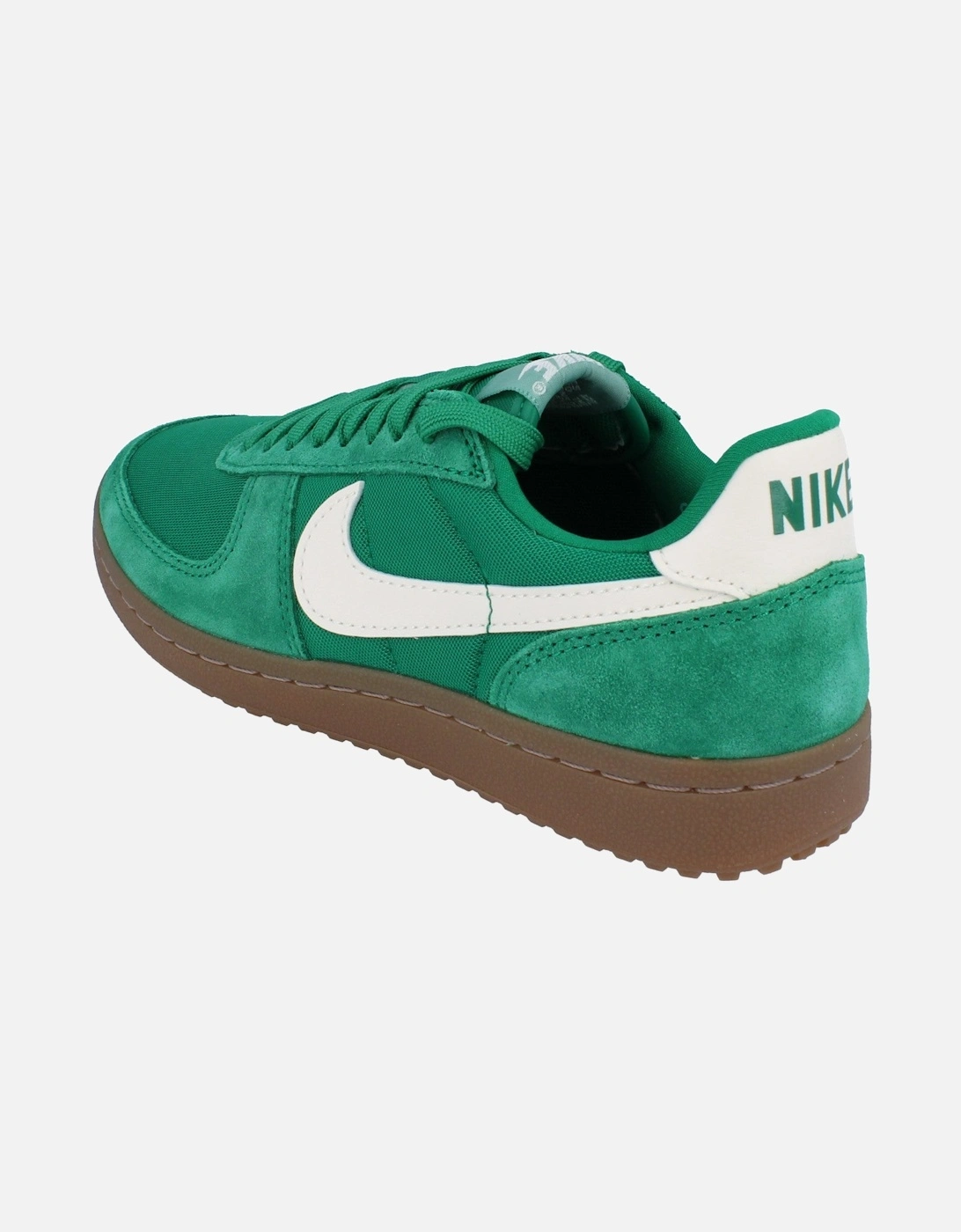 Womens Field General Trainers HJ6000 300