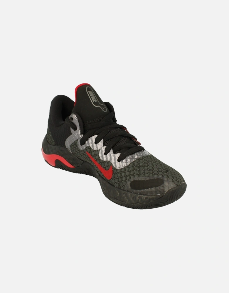 Renew Elevate II Mens Basketball Trainers Cw3406 002