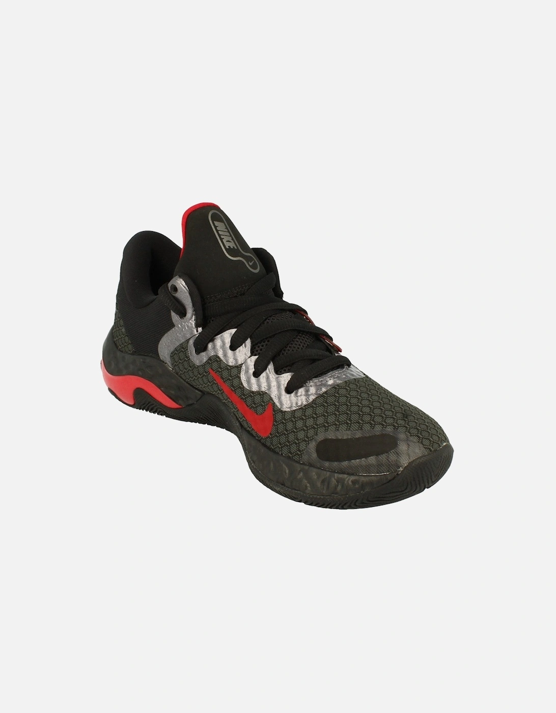 Renew Elevate II Mens Basketball Trainers Cw3406 002