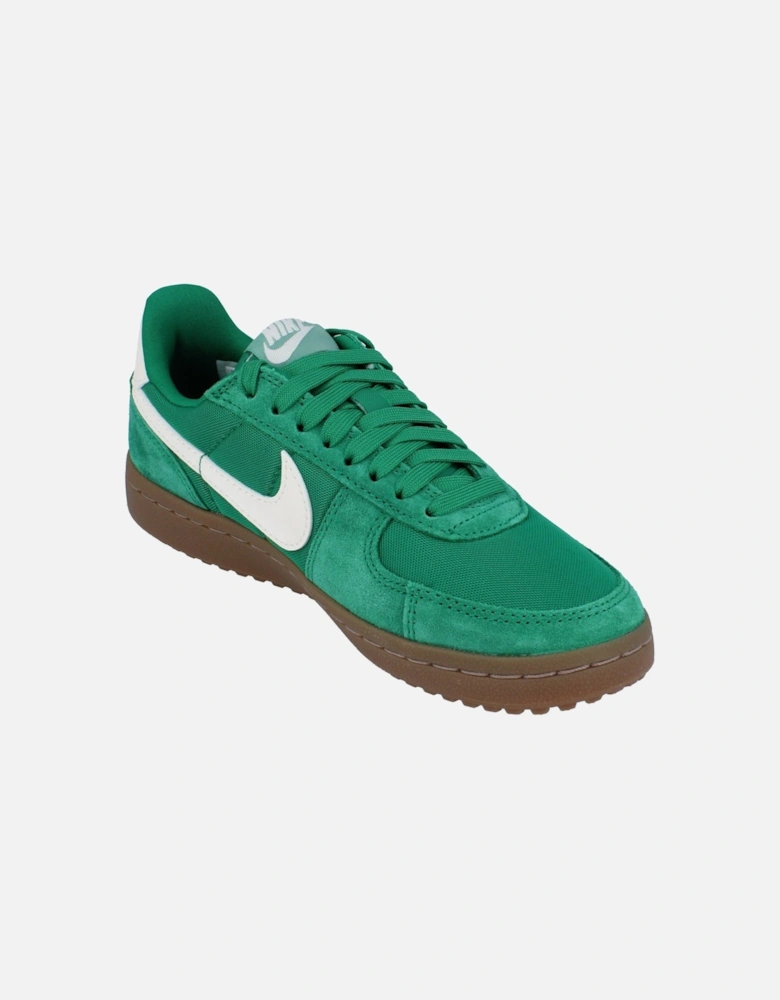 Womens Field General Trainers HJ6000 300