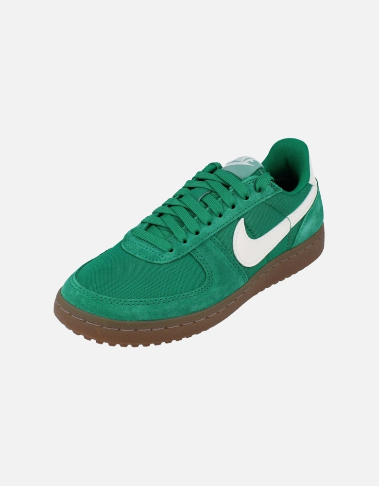 Womens Field General Trainers HJ6000 300