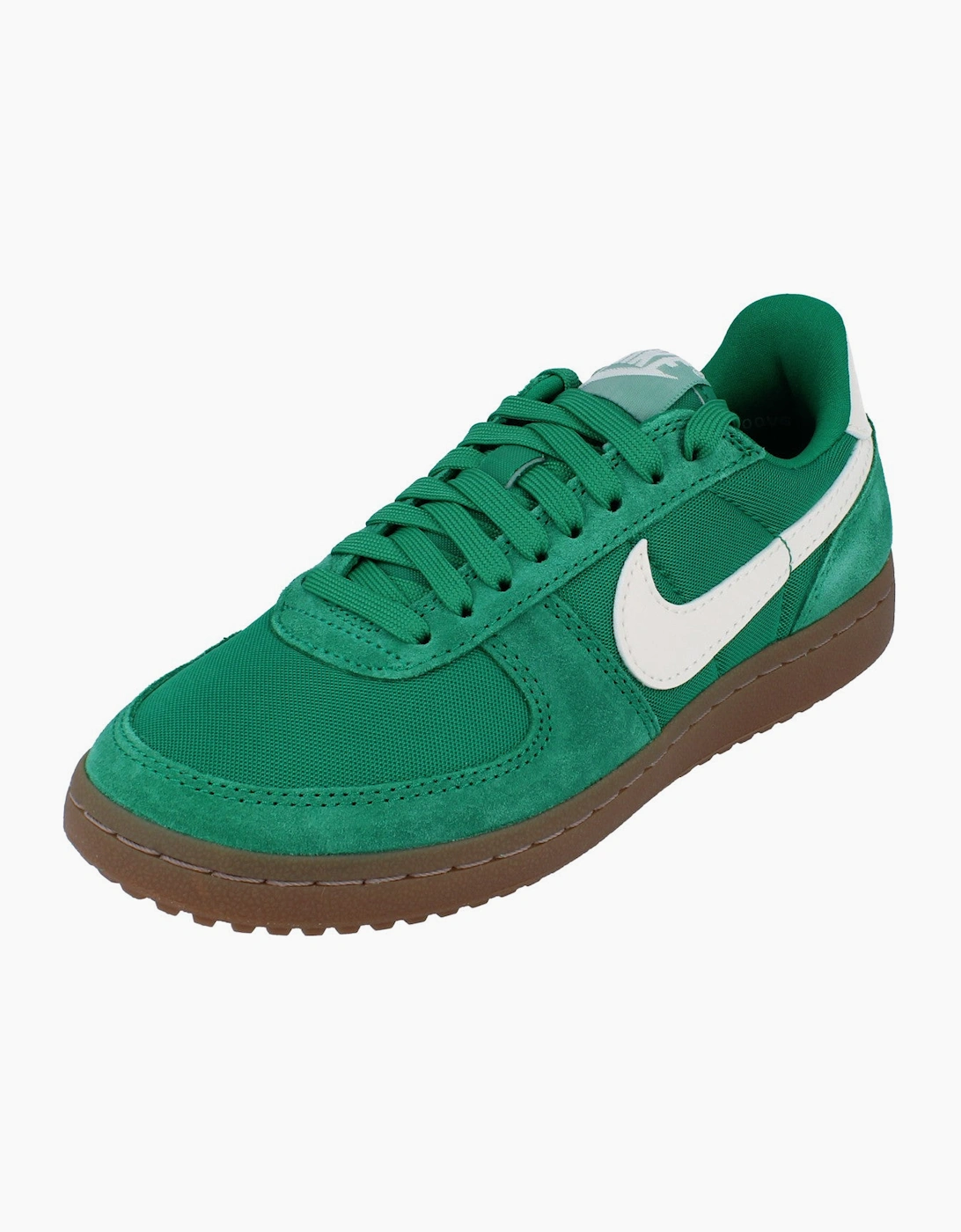 Women's Nike Womens Field General Trainers HJ6000 300 - Green - Size: 4