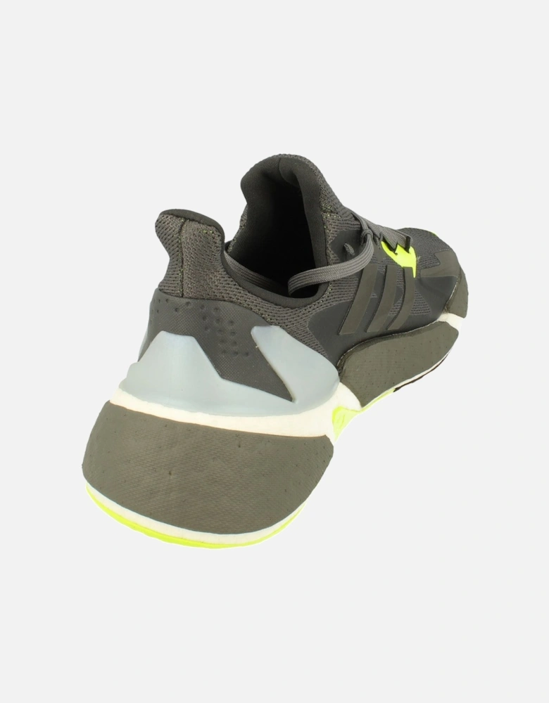 X9000L4 Mens Sneakers FX8438