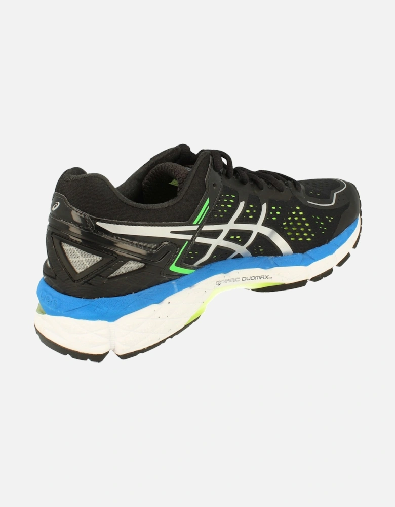 Gel-Kayano 22 Mens T547N 9093
