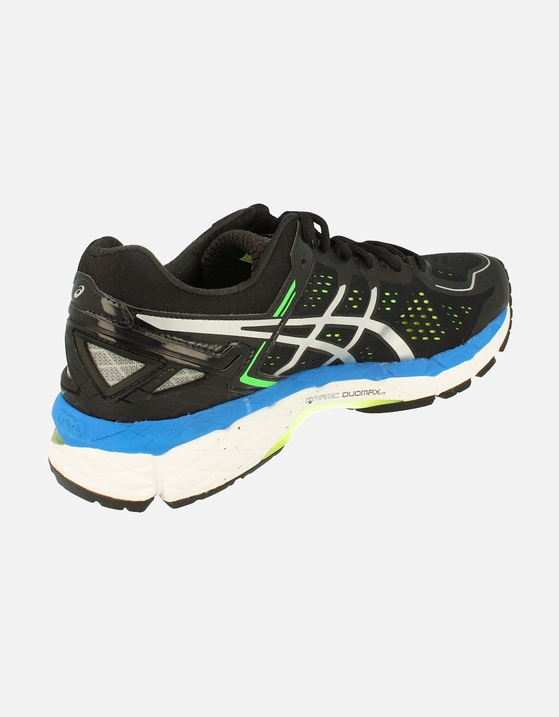 Gel-Kayano 22 Mens T547N 9093