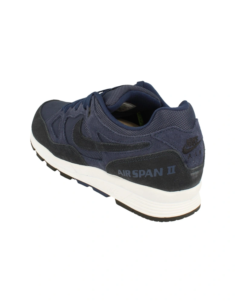 Air Span II Se Sp19 Mens Trainers Bq6052 400