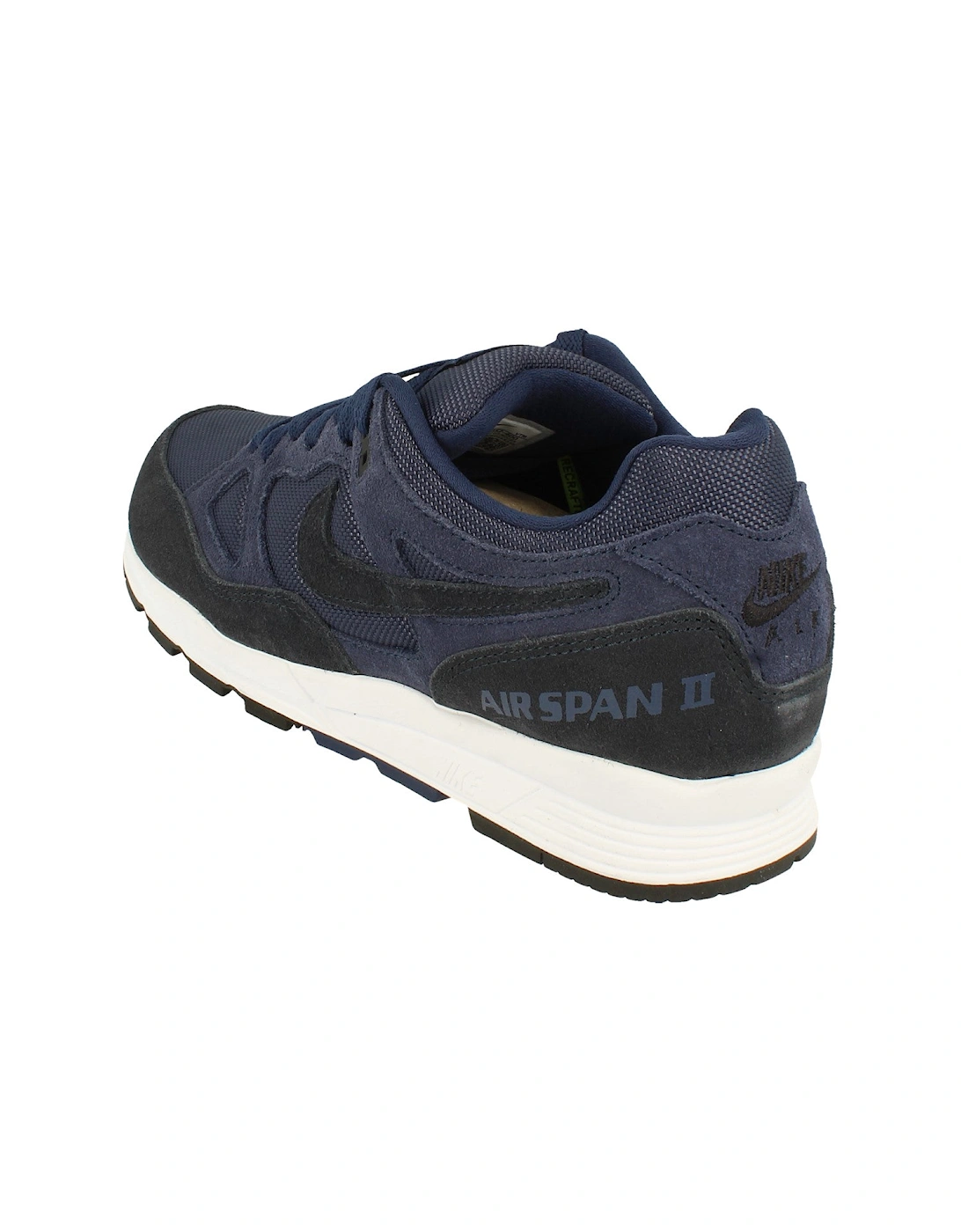 Air Span II Se Sp19 Mens Trainers Bq6052 400