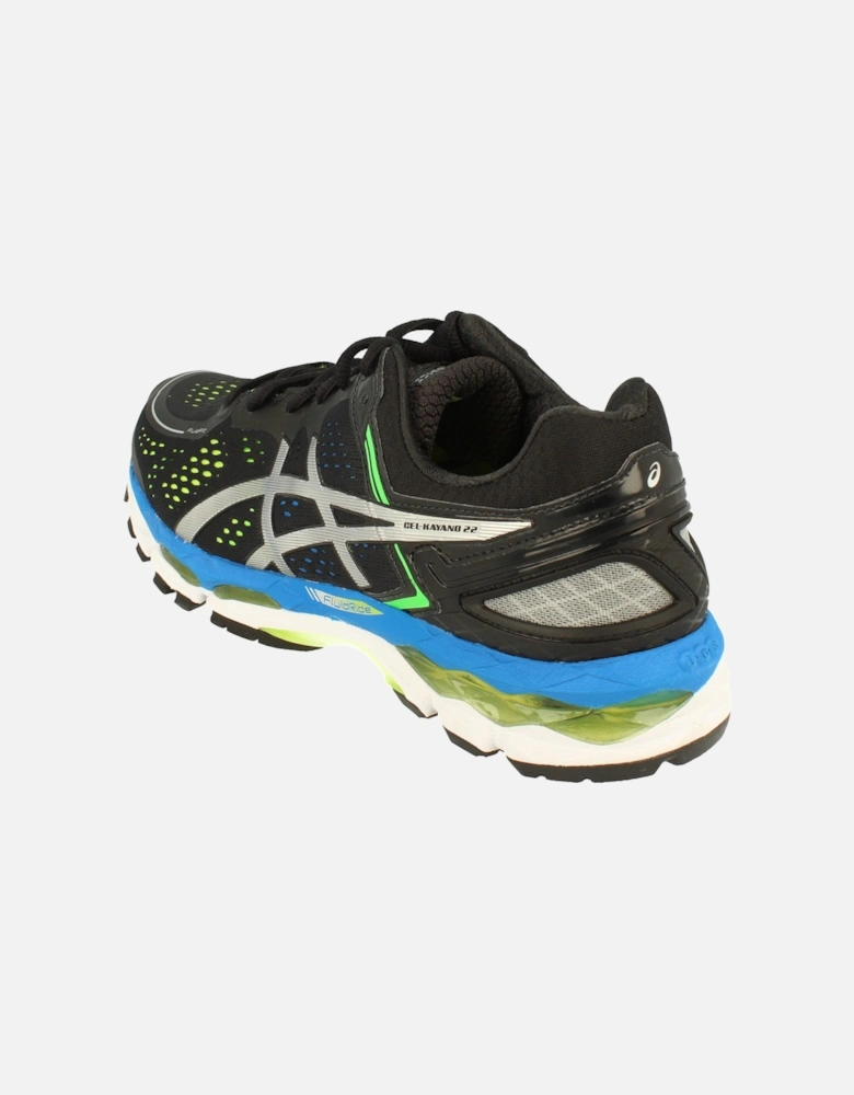 Gel-Kayano 22 Mens T547N 9093