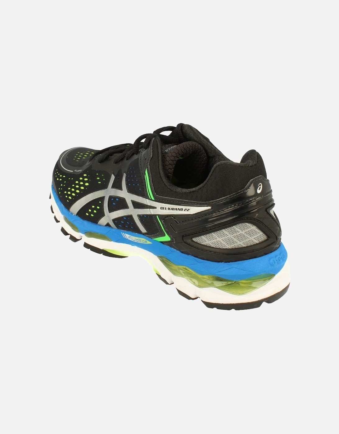 Gel-Kayano 22 Mens T547N 9093