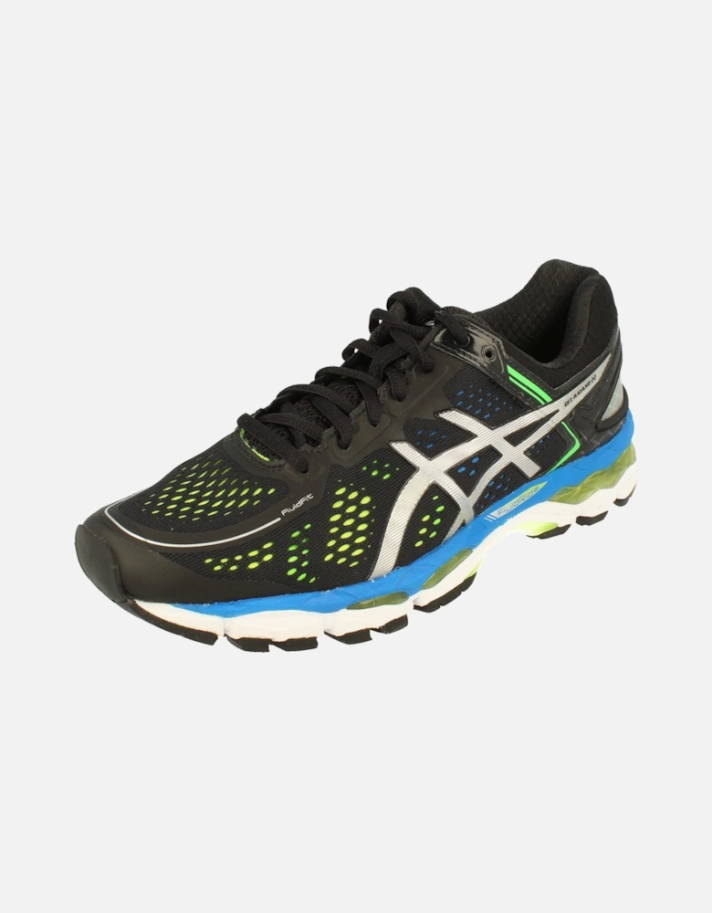 Gel-Kayano 22 Mens T547N 9093