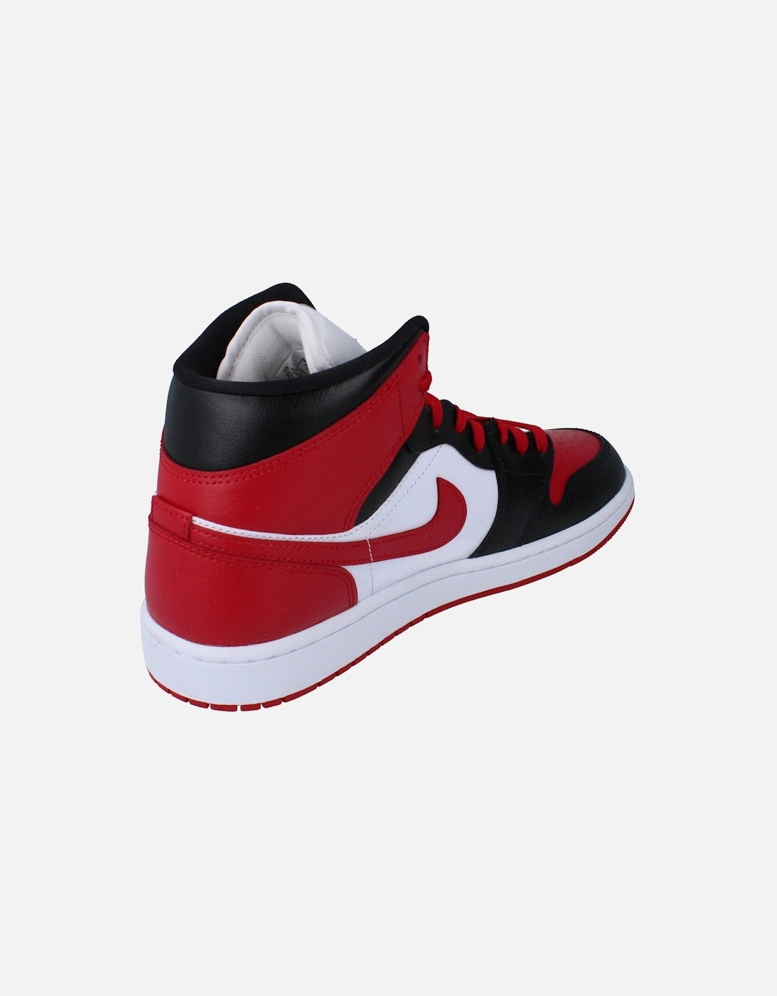Womens Air Jordan 1 Mid Trainers Bq6472  079
