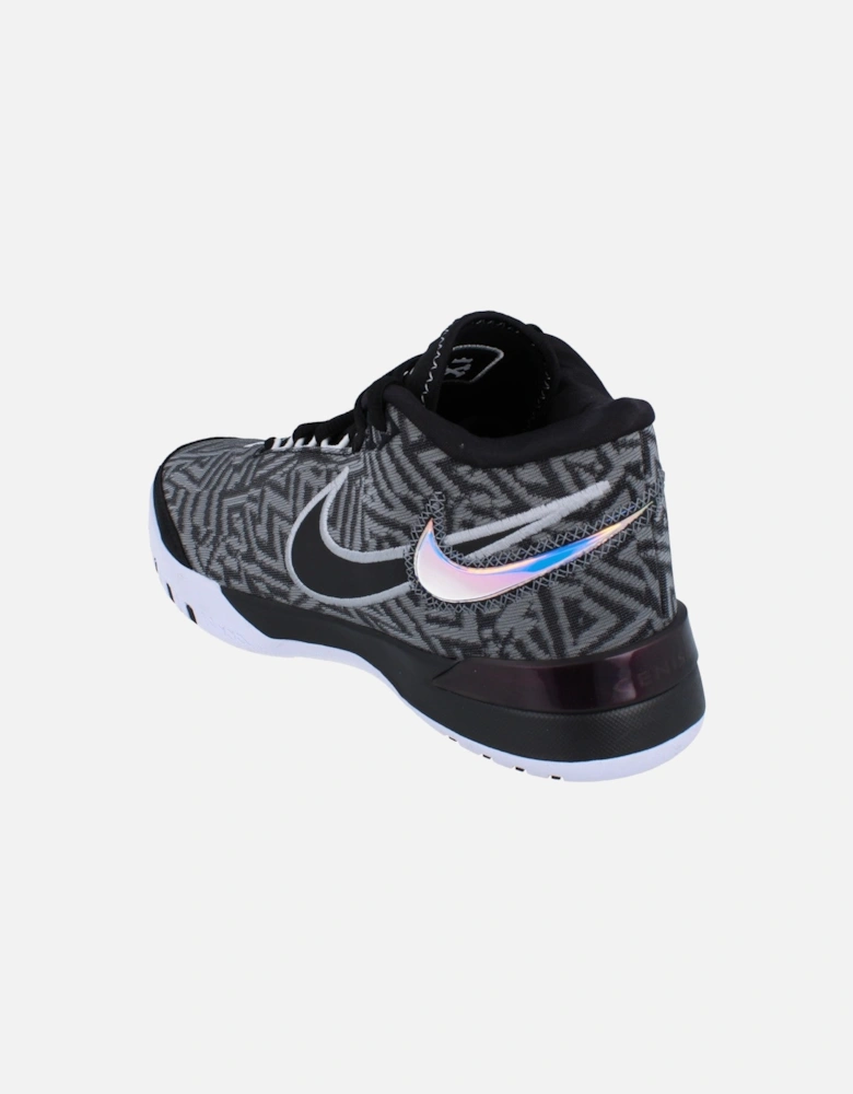 Lbj Nxxt Genisus Mens Basketball Trainers Hf0712  004