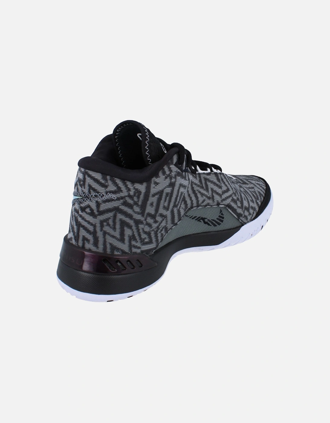 Lbj Nxxt Genisus Mens Basketball Trainers Hf0712  004