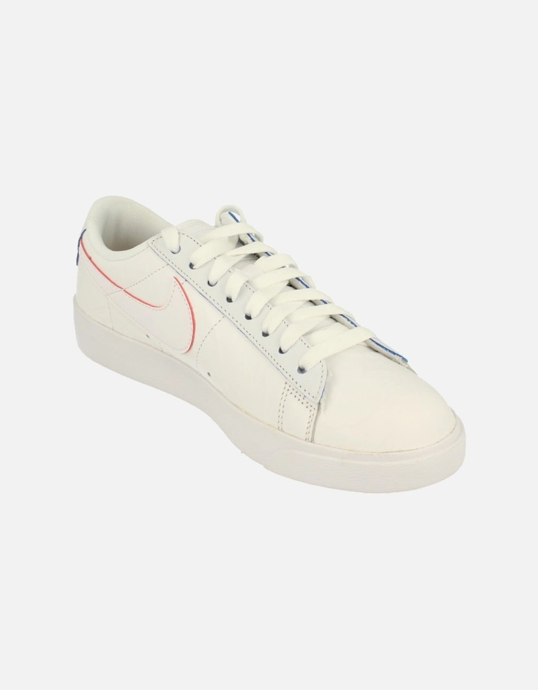 Lo We Womens Trainers At5252 100
