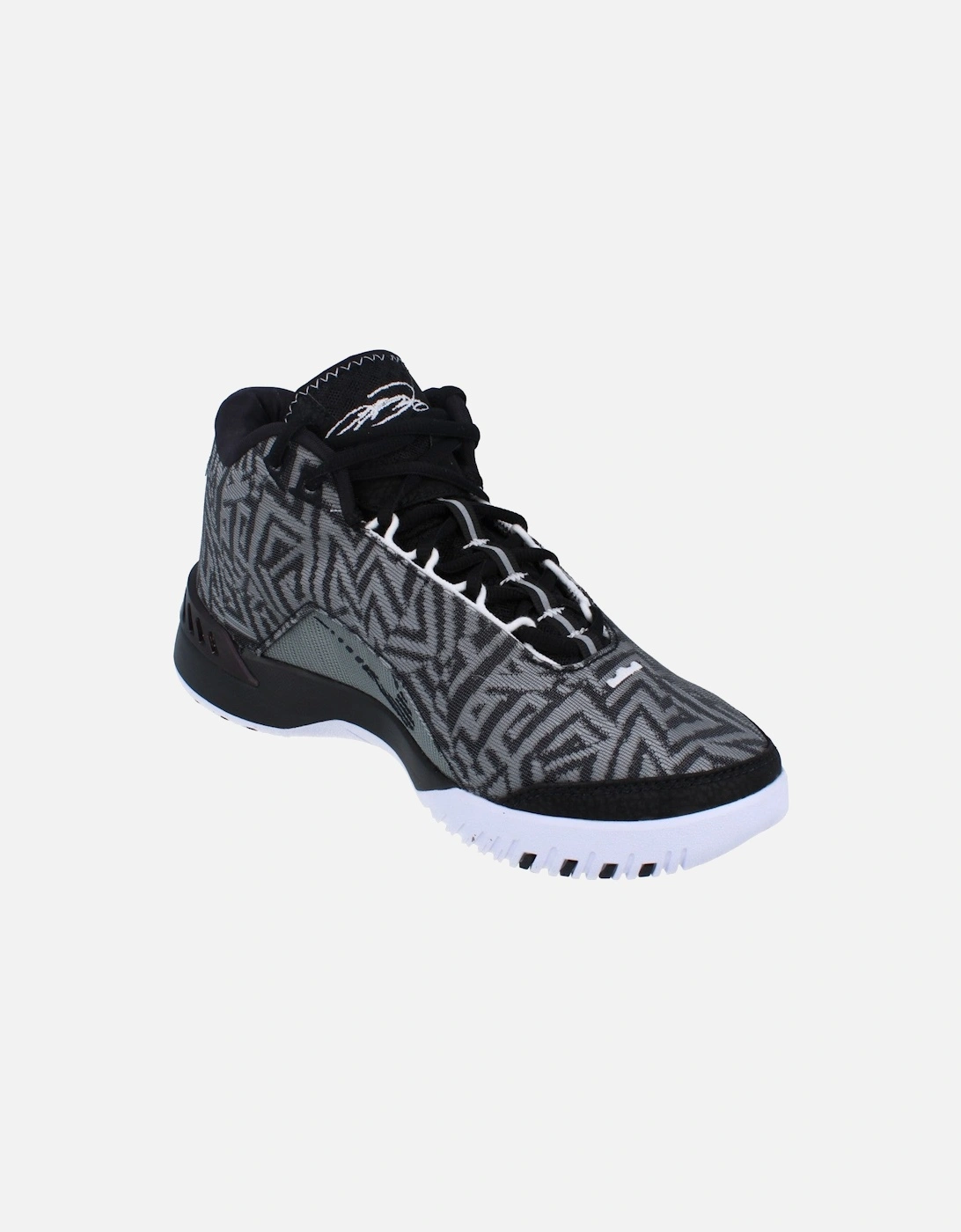 Lbj Nxxt Genisus Mens Basketball Trainers Hf0712  004
