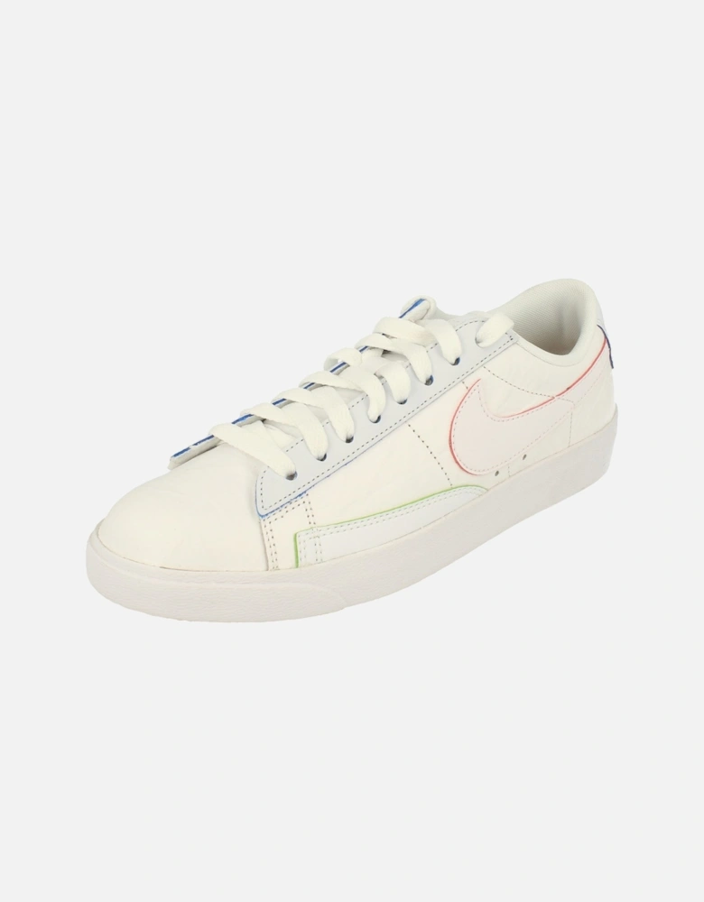 Lo We Womens Trainers At5252 100