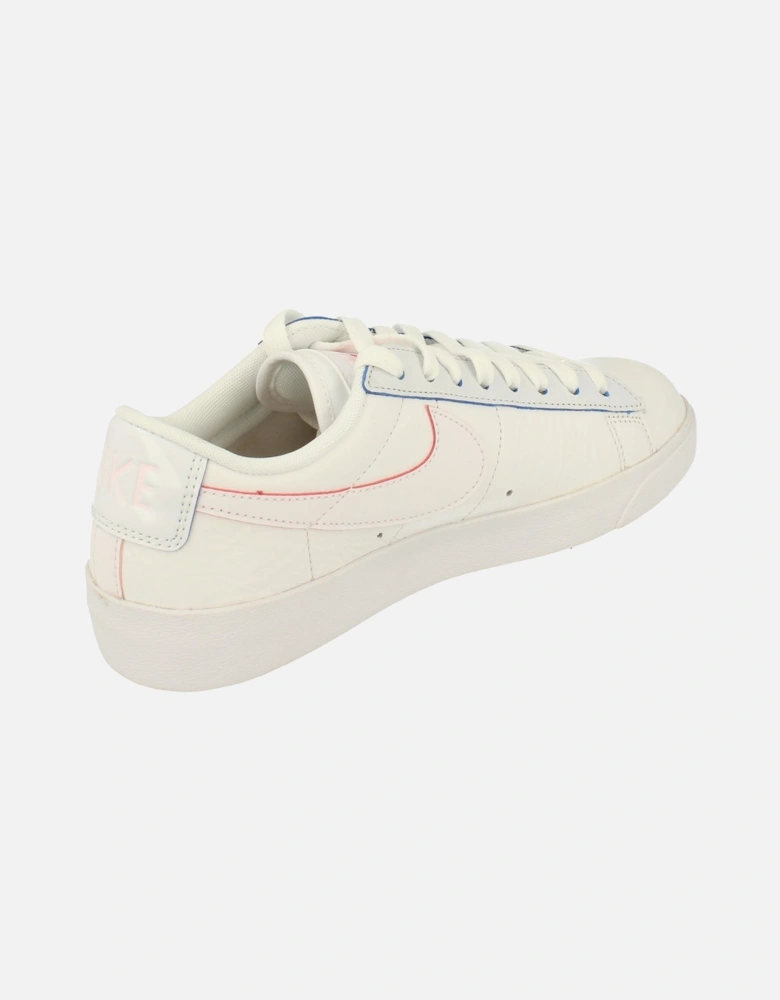 Lo We Womens Trainers At5252 100