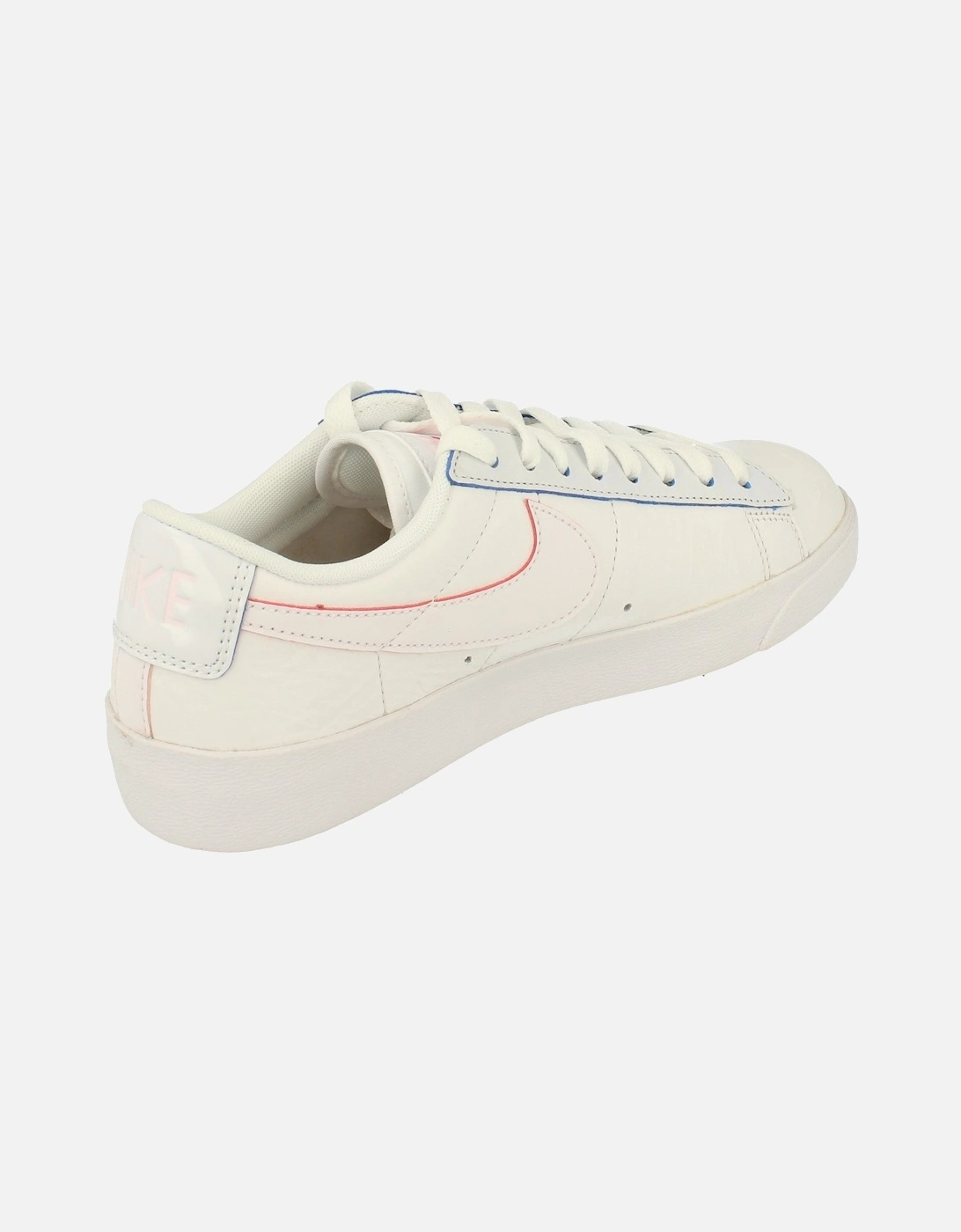 Lo We Womens Trainers At5252 100