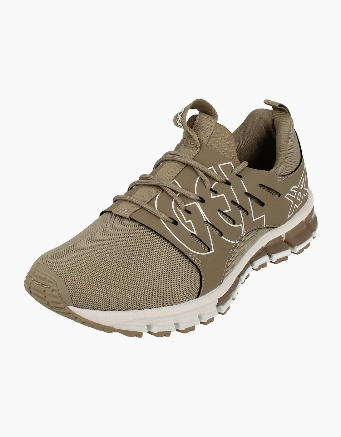 Asics Gel-Quantum 180 Sc GS T8Fvq 9191 - Cream - Size: UK 4 us 5 eu 37.5
