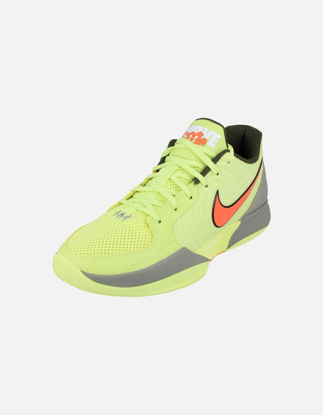 Ja 2 Mens Basketball Trainers Fd7328  701, 6 of 5