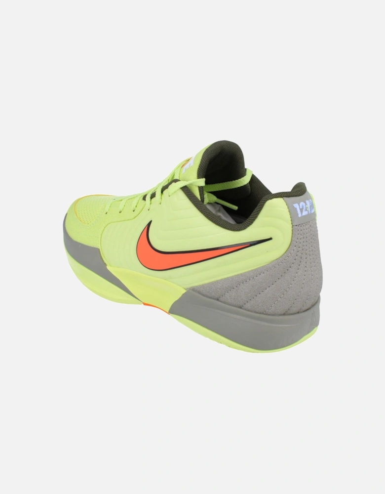 Ja 2 Mens Basketball Trainers Fd7328  701