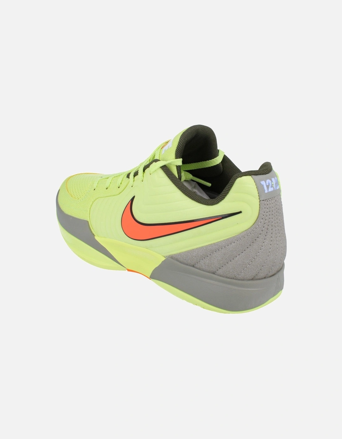 Ja 2 Mens Basketball Trainers Fd7328  701