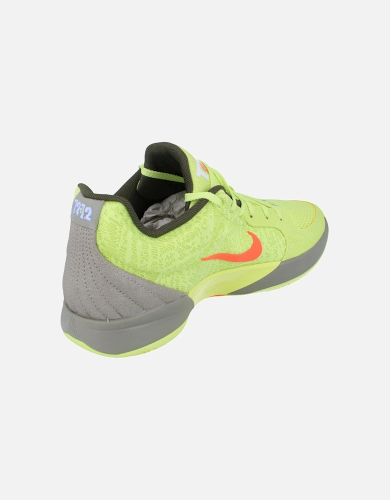 Ja 2 Mens Basketball Trainers Fd7328  701