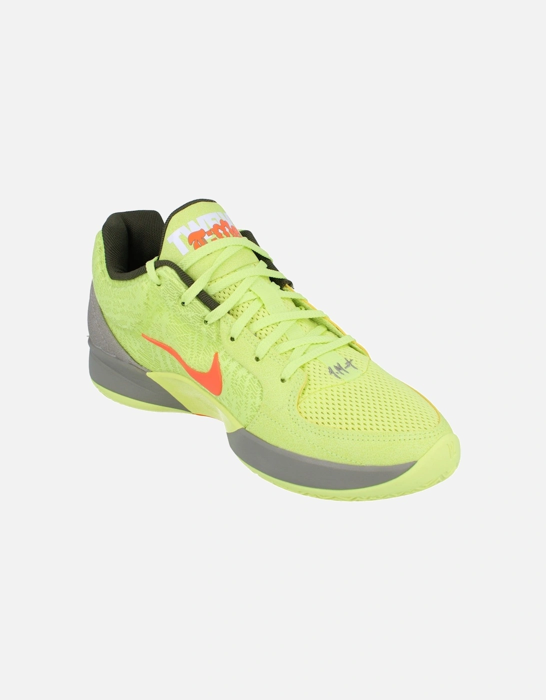 Ja 2 Mens Basketball Trainers Fd7328  701