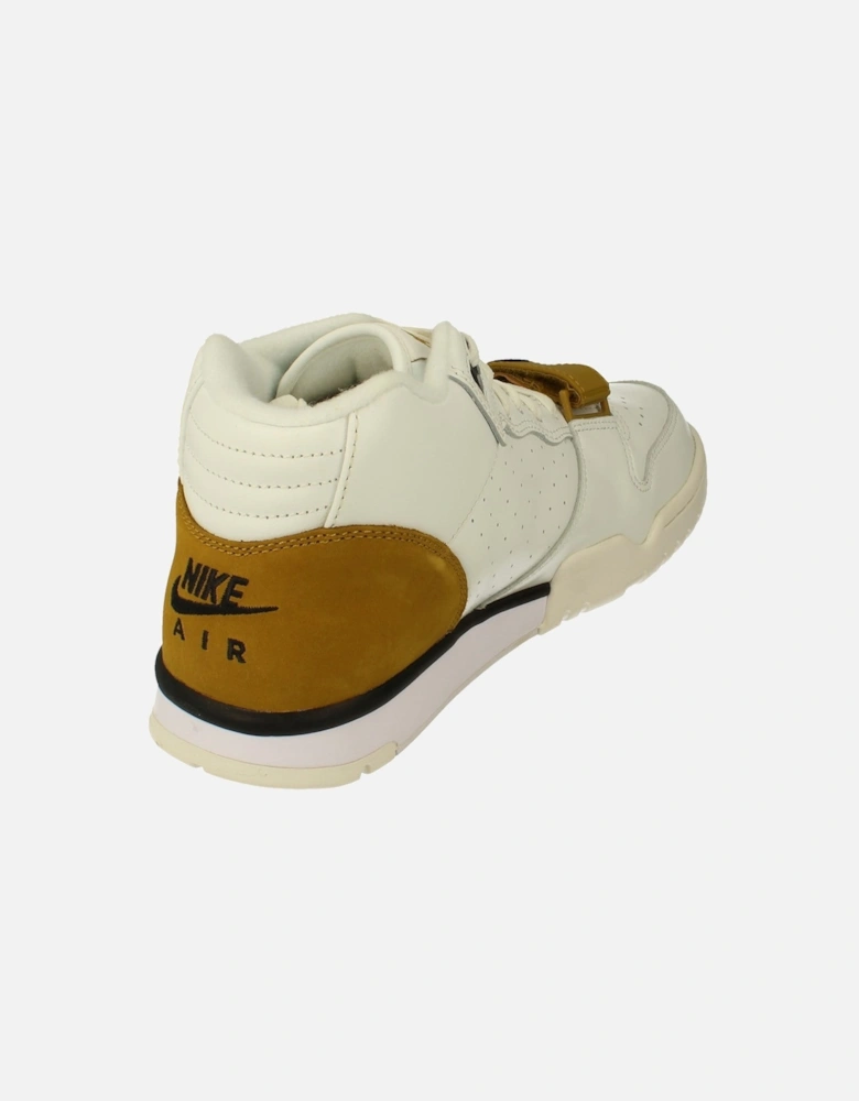 Air Trainer 1 Essential Mens Trainers FQ8225 100