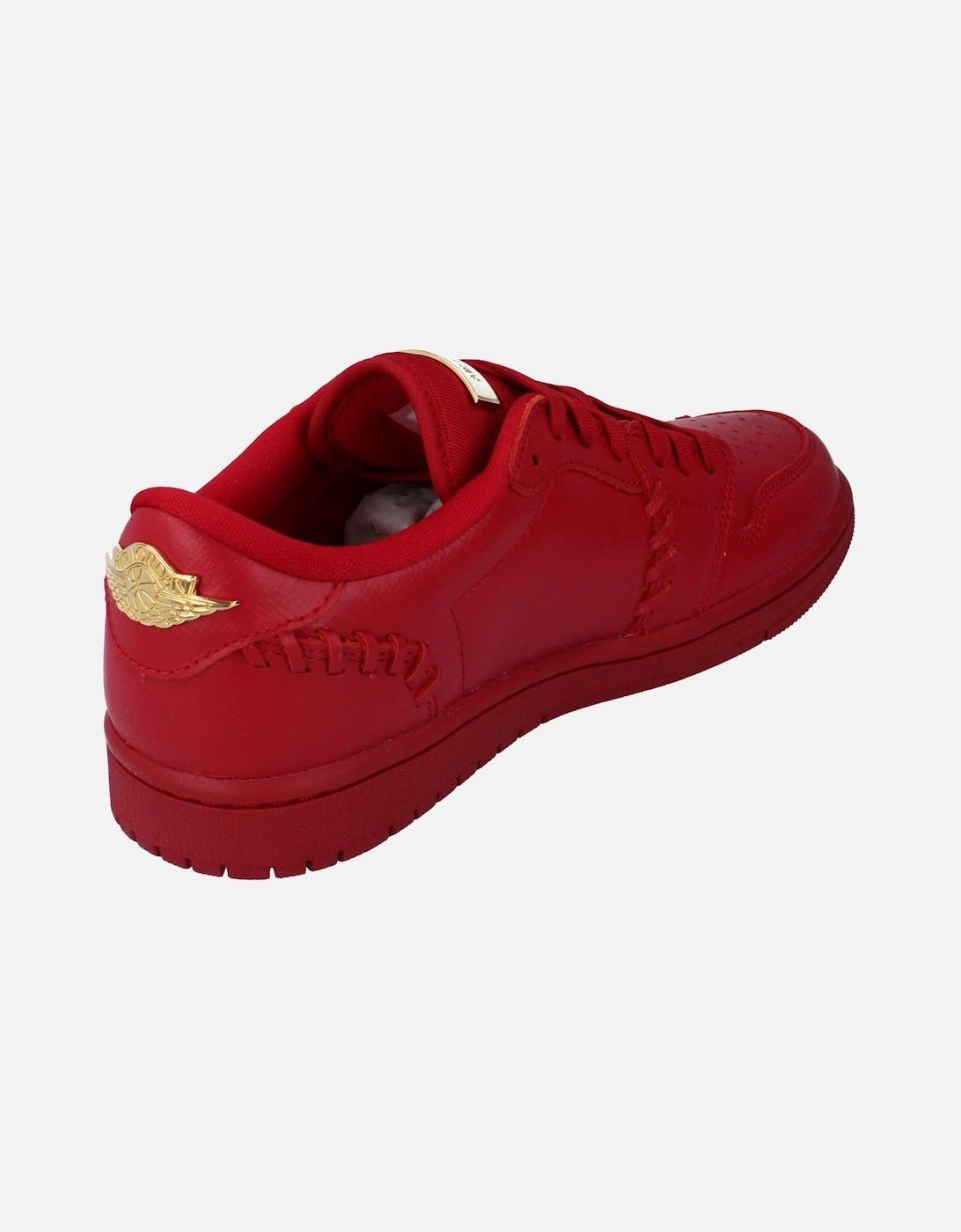 Womens Air Jordan 1 Mm Low Trainers Fn5032  607