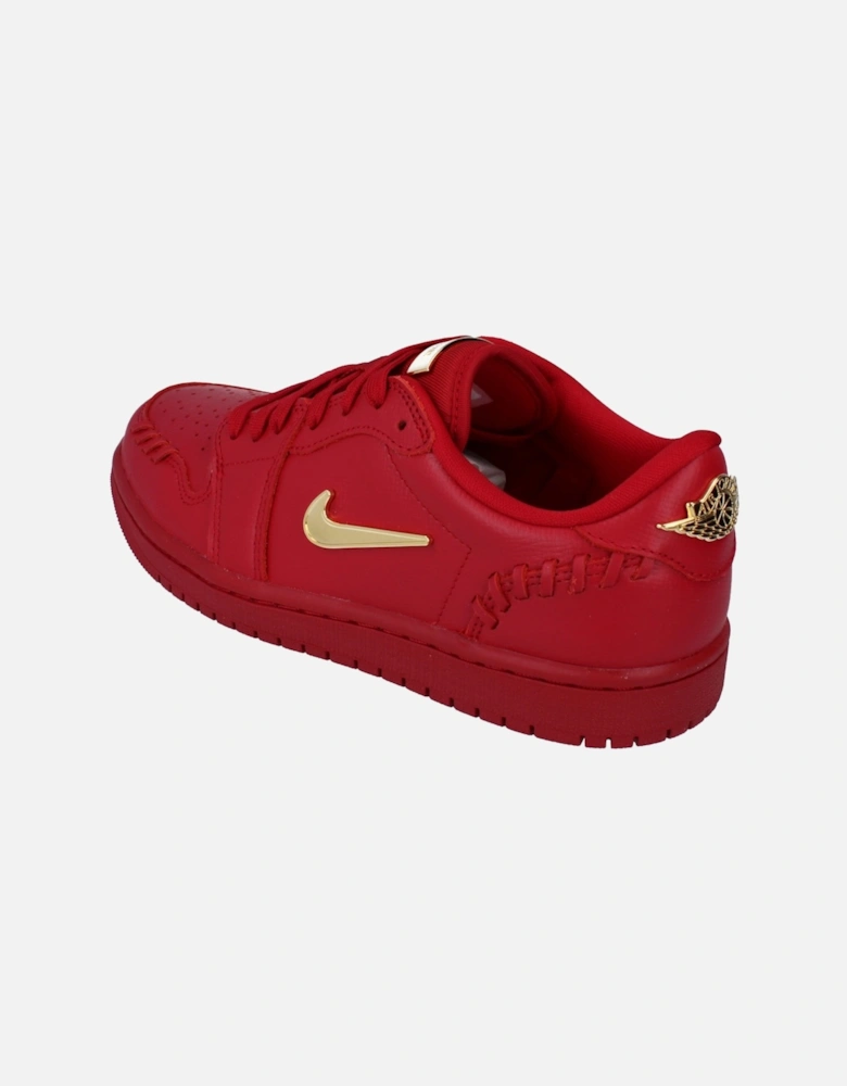 Womens Air Jordan 1 Mm Low Trainers Fn5032  607