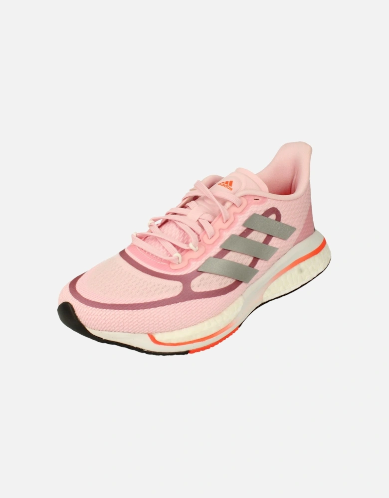 Supernova + Womens Sneakers FX6671