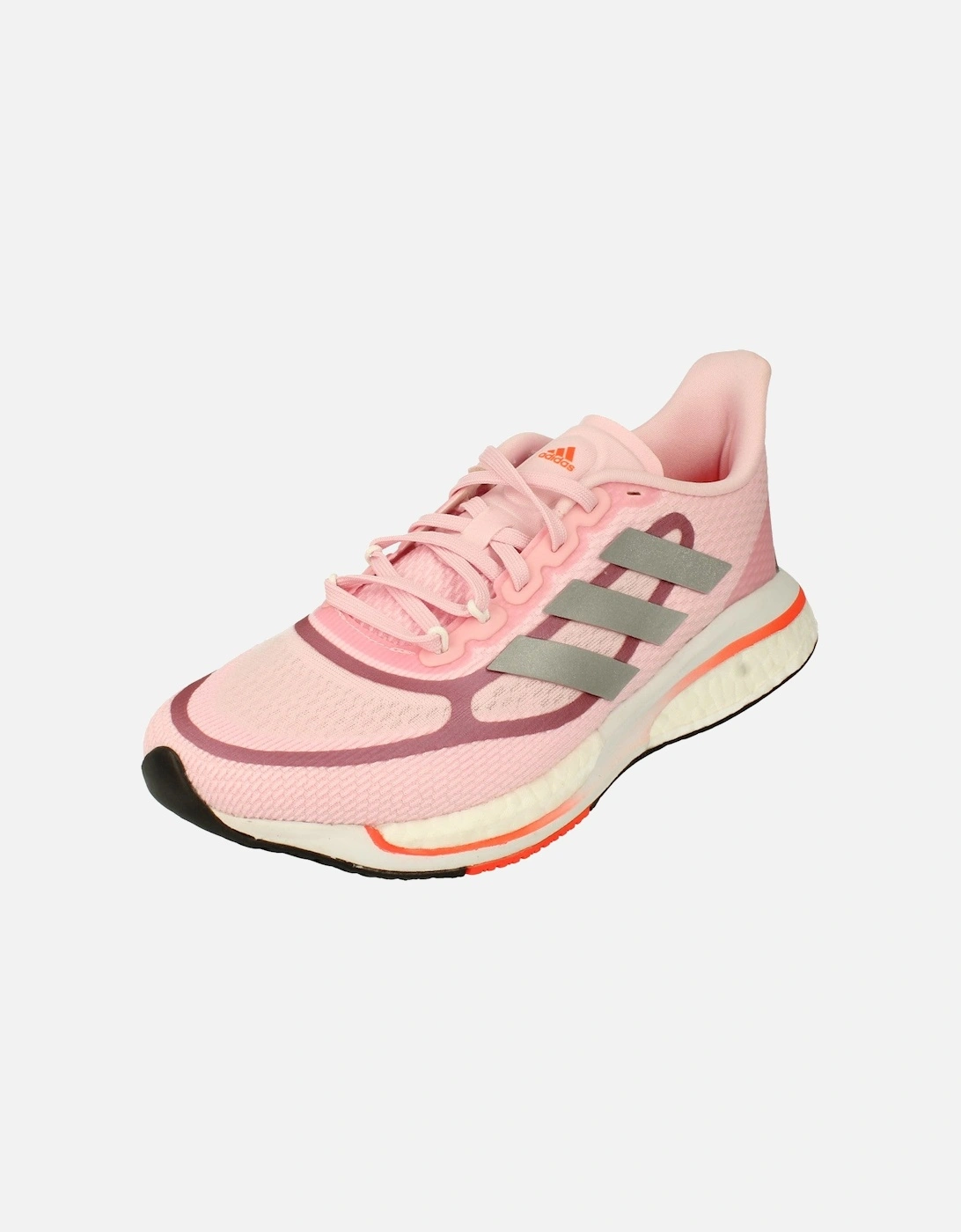 Supernova + Womens Sneakers FX6671, 6 of 5