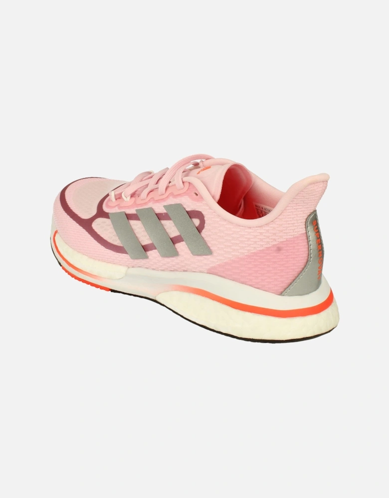 Supernova + Womens Sneakers FX6671