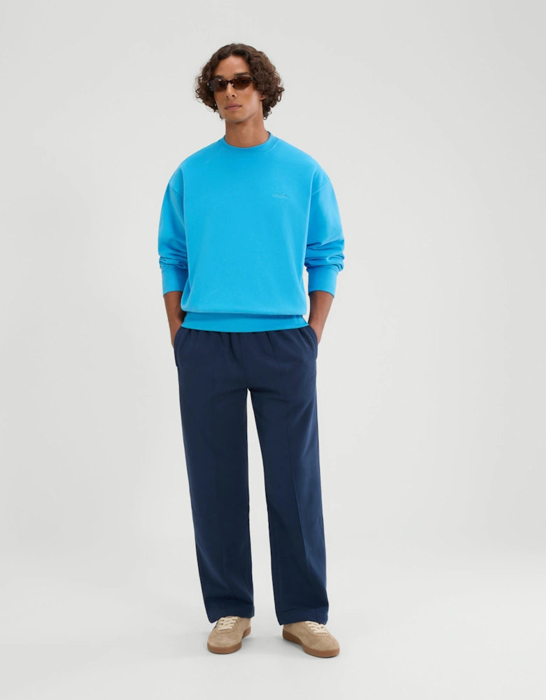 Rafori Sweatshirt - Blue