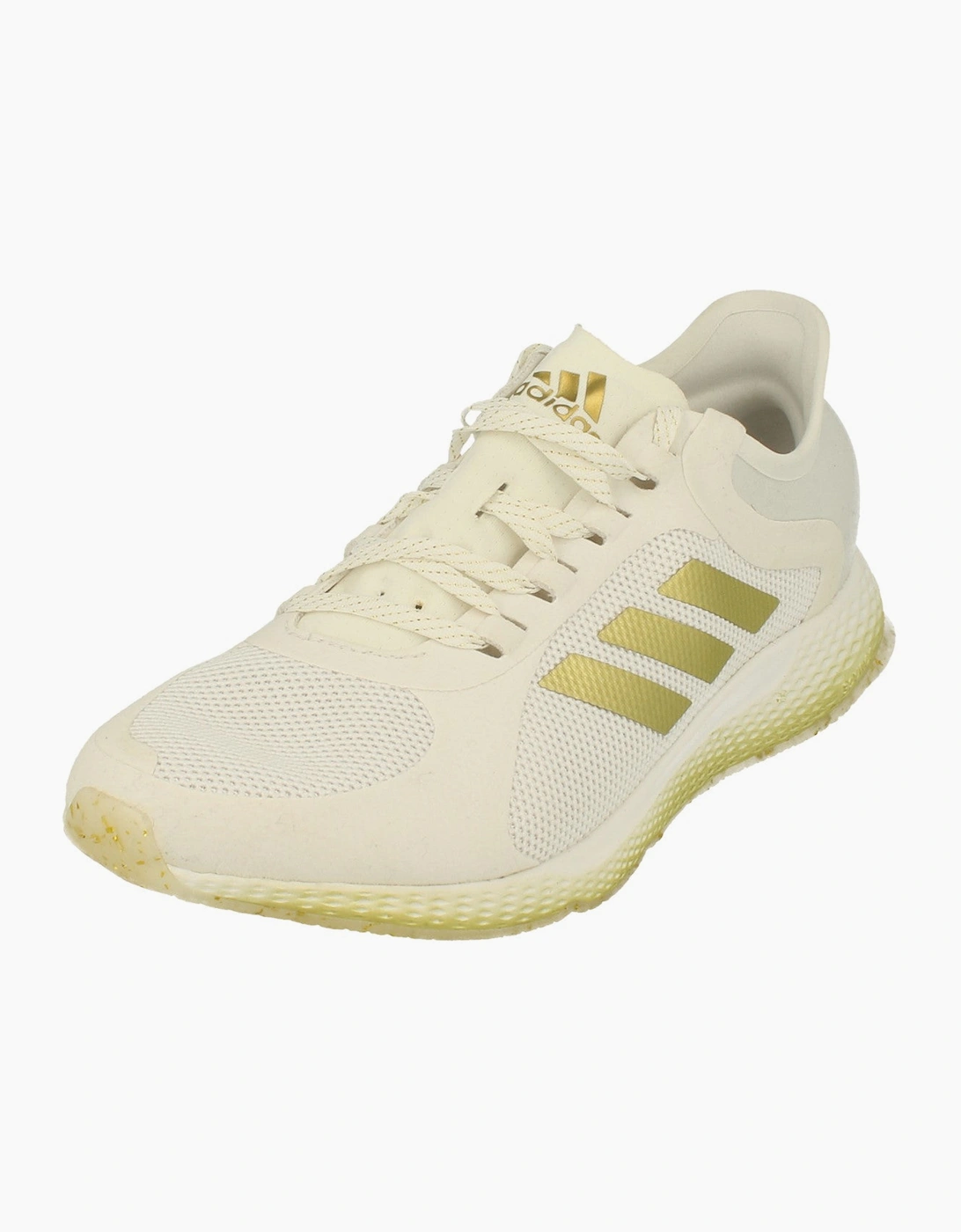 Women's Adidas Focus BreatheIn Womens Sneakers FV7150 - White - Size: 5