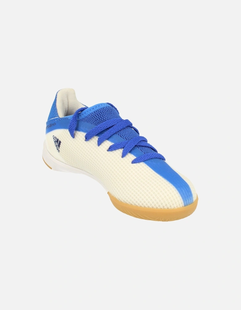 X Speedflow.3 In Junior Football Boots Trainers GW7492