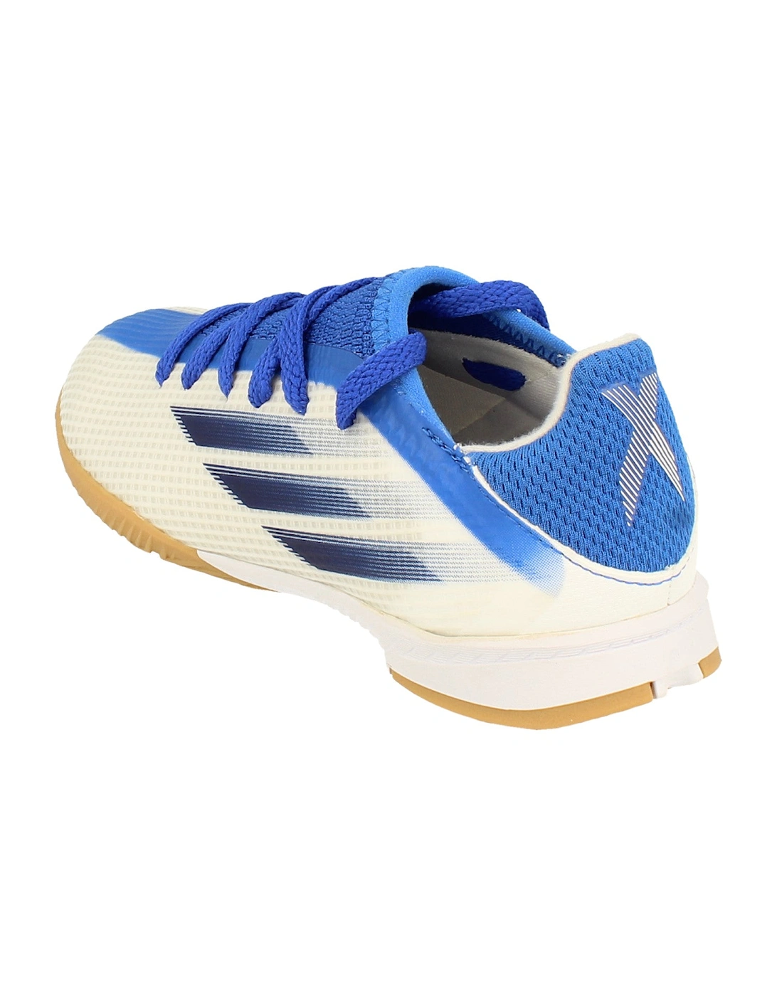 X Speedflow.3 In Junior Football Boots Trainers GW7492